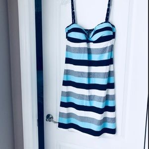 Tommy Bahama beach dress NWOT
